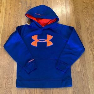 Under Armour Youth Small Hoodie